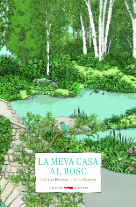 La Meva Casa Al Bosc