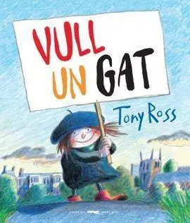 Vull un Gat!