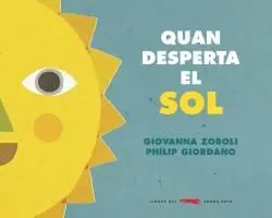 Quan el Sol Desperta