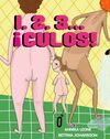 1,2,3 ¡CULOS!