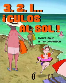 3, 2, 1... ¡Culos Al Sol!
