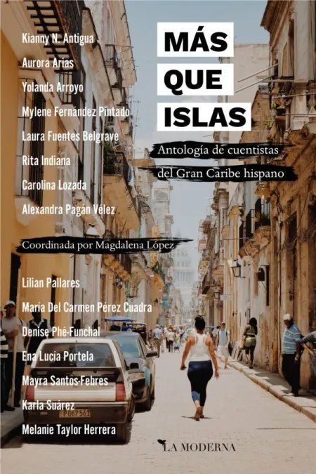 Más que Islas