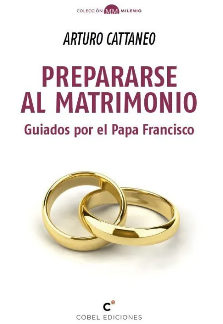 Prepararse Al Matrimonio