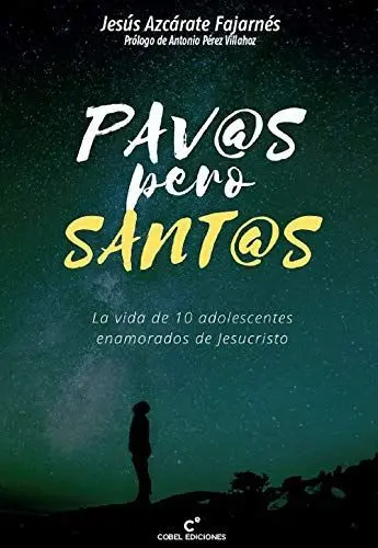 Pav@S Pero Sant@S