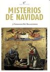 MISTERIOS DE NAVIDAD