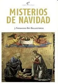 Misterios de Navidad