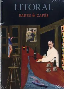 Bares & Cafes L-271