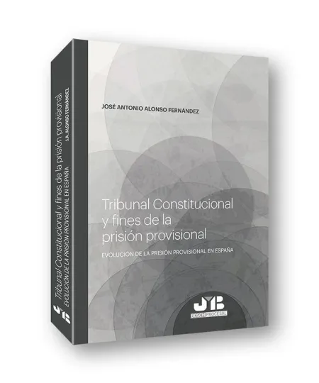 Tribunal Constitucional y Fines de la Prisión Provisional