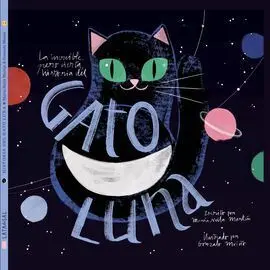 La Increíble Pero Cierta Historia del Gato Luna
