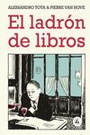 EL LADRON DE LIBROS