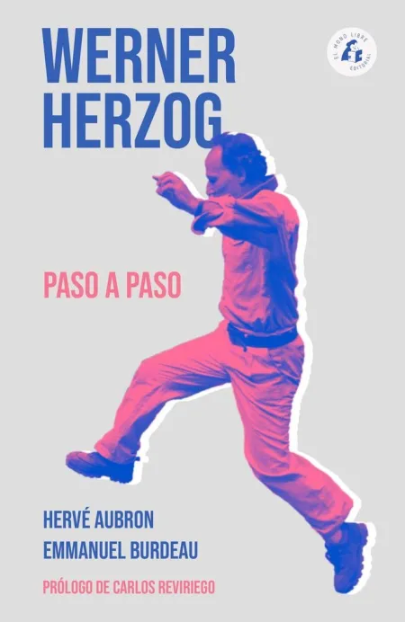 Werner Herzog