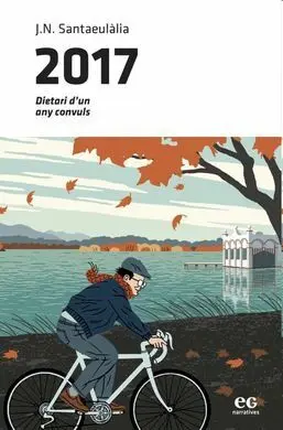 2017 Dietari D'un Any Convuls