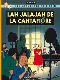 Lah Jalajah de la Cahtafiore