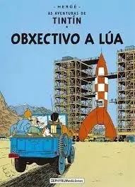 (G). Obxectivo a Lua