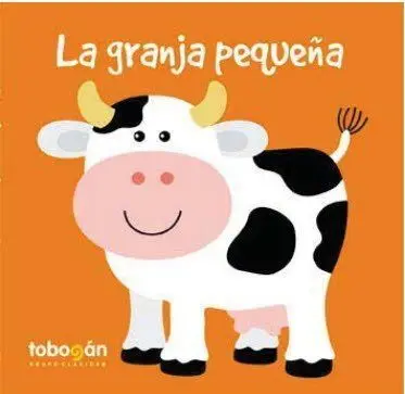 Granja Pequeña,La