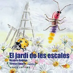 El Jardí de les Escales