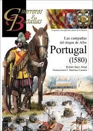 Las Campañas del Duque de Alba