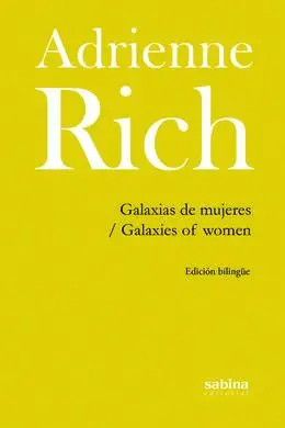 Galaxias de Mujeres / Galaxies Of Women