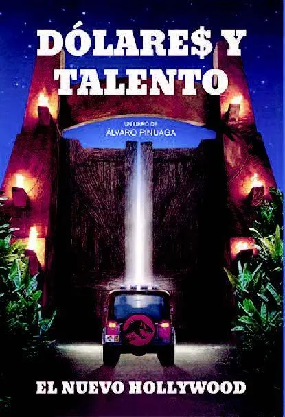 Dólares y Talento