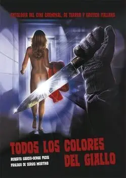 Todos los Colores Giallo
