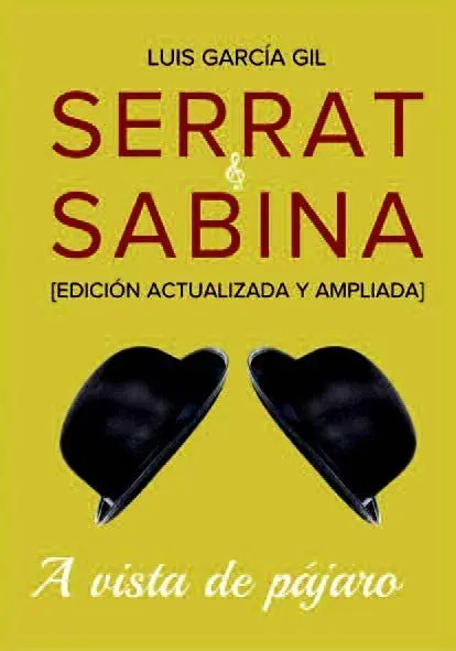 Serrat y Sabina