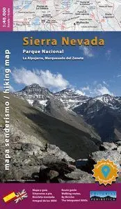 Sierra Nevada Parque Nacional