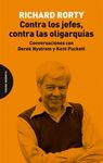 CONTRA LOS JEFES, CONTRA LAS OLIGARQUÍAS