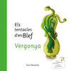 ELS TENTACLES D'EN BLEF - VERGONYA