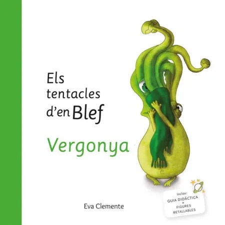 Els Tentacles D'en Blef - Vergonya