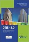 REHABILITACIÓN ENERGÉTICA DE LA ENVOLVENTE TÉRMICA DE LOS EDIFICIOS
