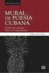 Mural de Poesía Cubana