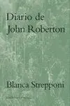 Diario de John Roberton