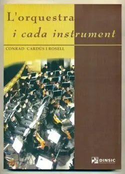 L'orquestra I Cada Instrument