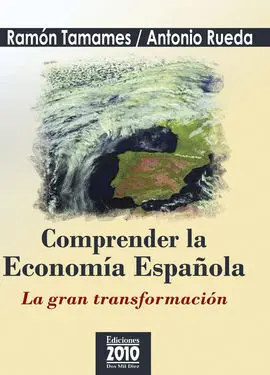Comprender la Economía Española