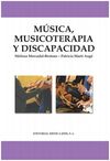 MÚSICA, MUSICOTERAPIA Y DISCAPACIDAD