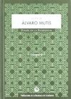LA VOZ DE ALVARO MUTIS
