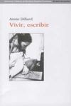 VIVIR, ESCRIBIR