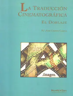 La Traducción Cinematográfica