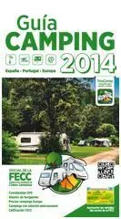 Guia Camping Fecc Español 2014