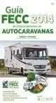 Guia Fecc Autocaravana 2014