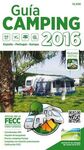 GUIA CAMPING FECC ESPAÑOL 2016