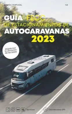 Guia Fecc Estacionamiento Caravanas 2023