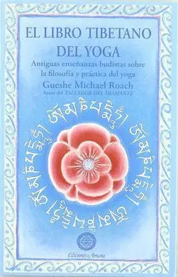 El Libro Tibetano del Yoga