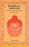 MINDFULNESS Y MUCHO MAS