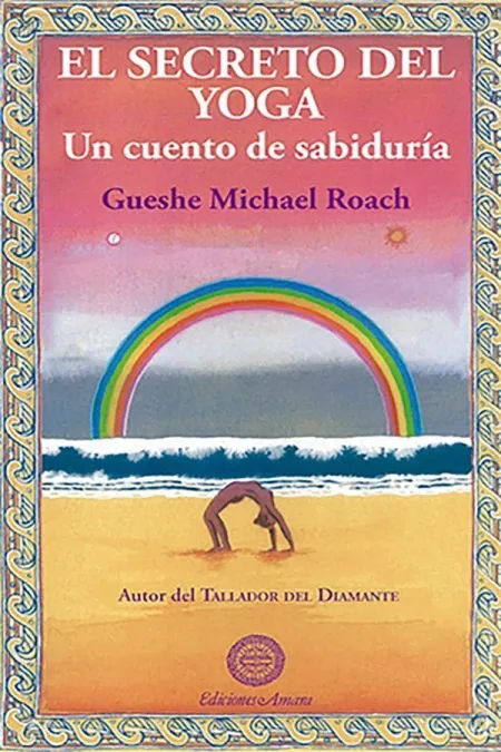 El Secreto del Yoga