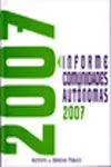 Informe Comunidades Autónomas 2007