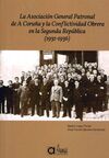 LA ASOCIACIÃN GENERAL PATRONAL DE A CORUÃA Y LA CONFLICTIVIDAD OBRERA EN LA II R