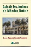 GUIA DE LOS JARDINES DE MENDEZ NUÑEZ