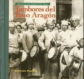 Tambores del Bajo Aragón