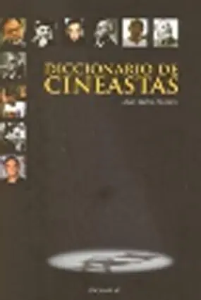 Diccionario de Cineastas